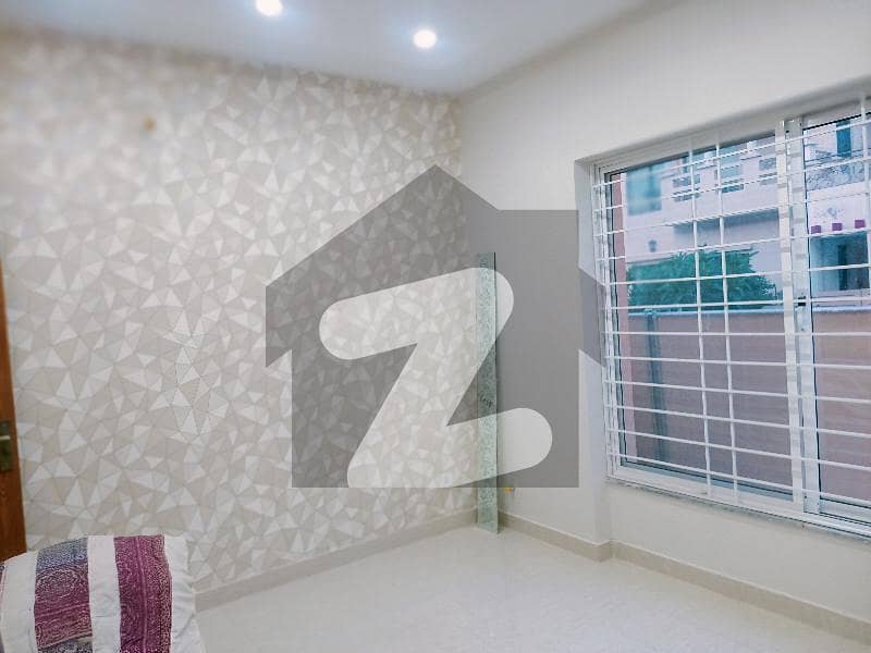 Brand New Upper Portion For Rent On Prime Location