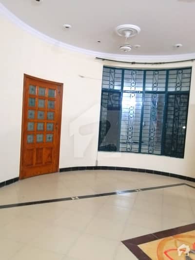 Kanal Brand New Type Separate Gate Upper Portion For Rent In Punjab Society Phase 1 At Very Ideal Location Very Close To Main Road