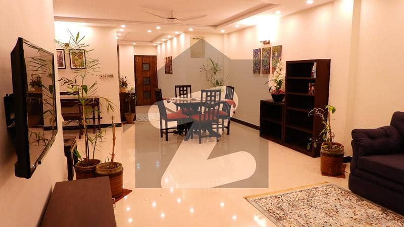 3600 Sq. ft Beautiful Luxury 4 Bed Apartment For Sale Savoy Residence