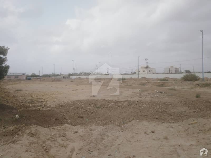 Residential Plot Available For Sale In Malir
