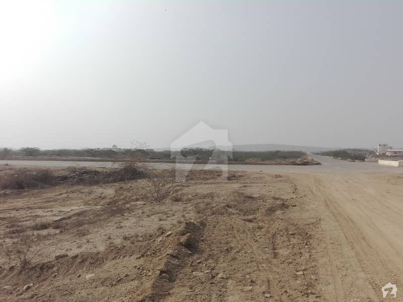 1080 Square Feet Residential Plot For Sale In Surjani Town - Sector 11