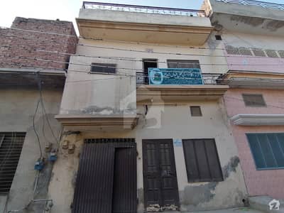 House For Rs 4,000,000 Available In