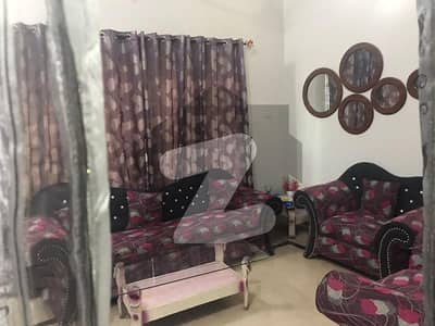 Perfect 1012 Square Feet House In Khayaban-E-Tanveer For Sale