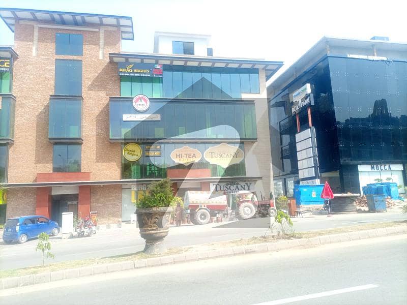 Ground And Lower Ground Available Food Street Shop Green Valley Phase 7 Ground And Lower Ground Available Food Street Shop Green Valley Phase 7