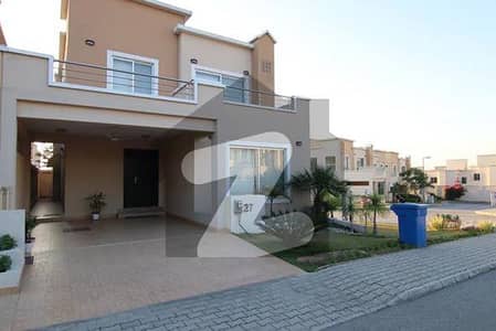 Dha Home 08 Marla Double Storey Available For Sale In Sector Oleander