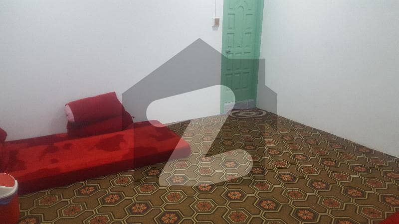 Triple Storey House Is Available For Sale In Kala Pul,danial Town