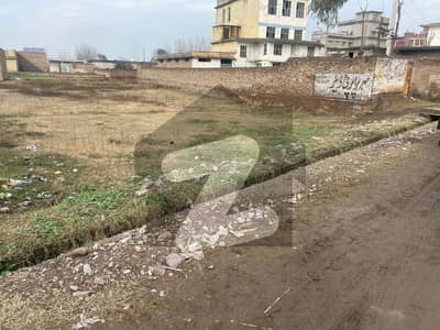 40.25 Marla Commercial Plot Is Available For sale In Budhni Road