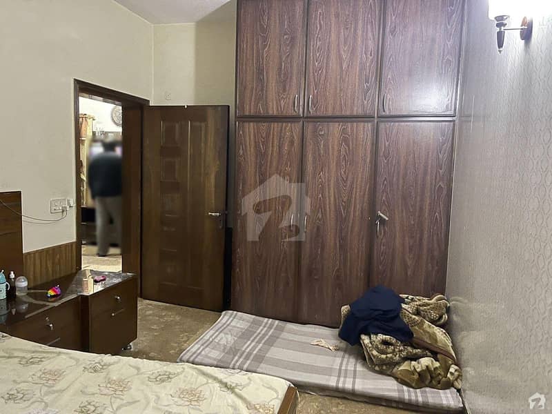 کیولری گراؤنڈ لاہور میں 3 کمروں کا 5 مرلہ مکان 1.55 کروڑ میں برائے فروخت۔