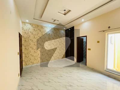 3 Marla Brand New House For Sale In Sani Home Near Dha Phase 3 W Block