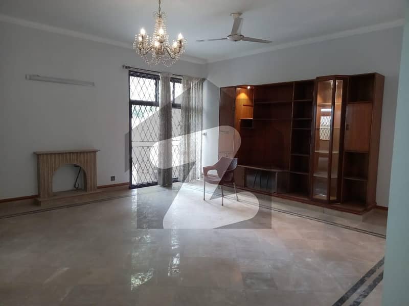 Your Ideal 1 Kanal House Has Just Become Available In Sarwar Road