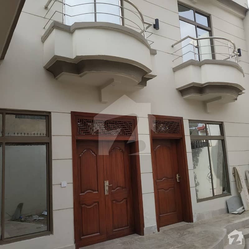 10 Marla Double Storey Beautiful House For Rent Sabzazar