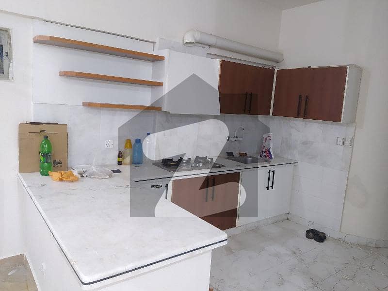 Apartment For Rent At Small Shahbaz Commercial
