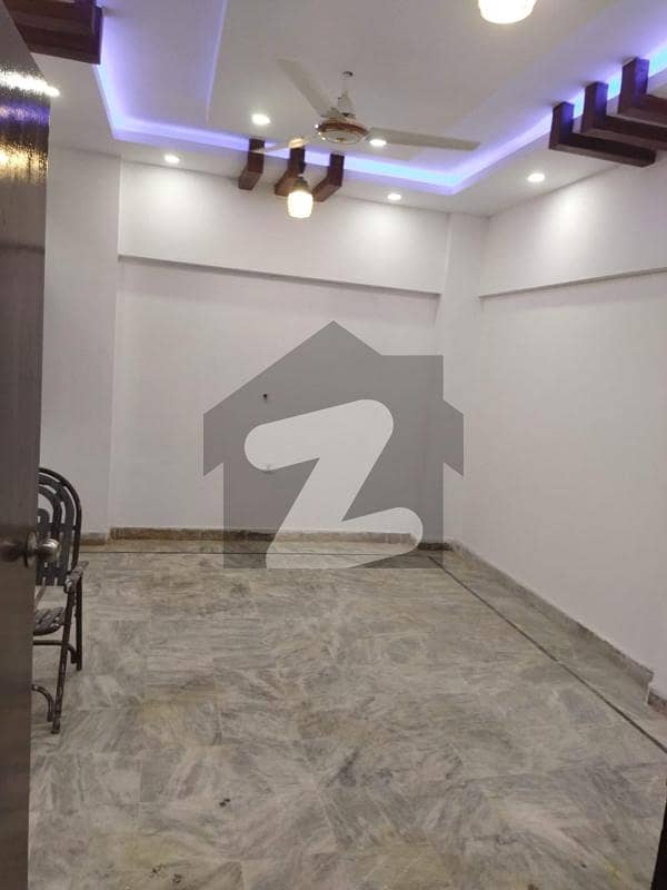 Chance Deal 960 Sq Ft Apartment Dha Phase 5
