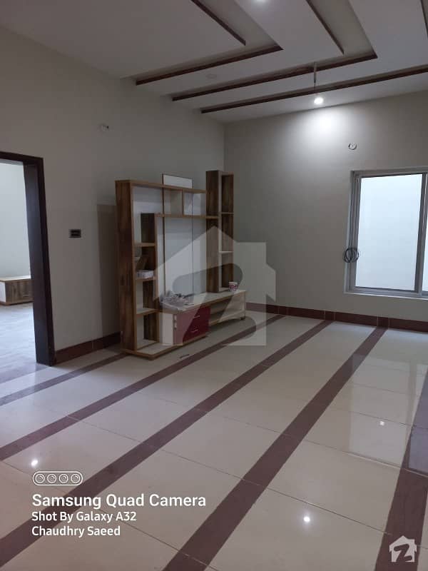 10 Marla Brand New Double Storey House For Sale In Model Town