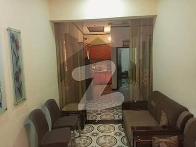 4 Marla Corner House Available For Sale in Allama Iqbal Town Pak Block