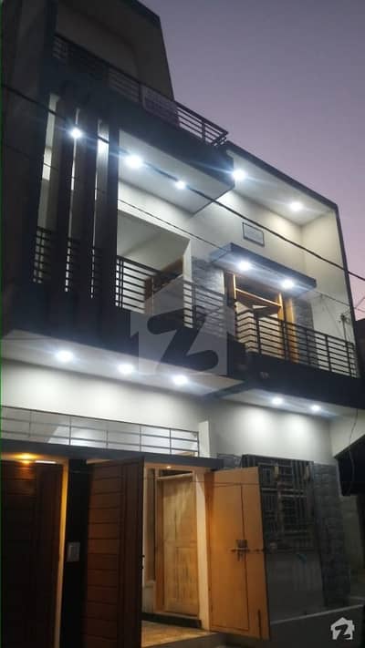 120 Sqyd House For Sale