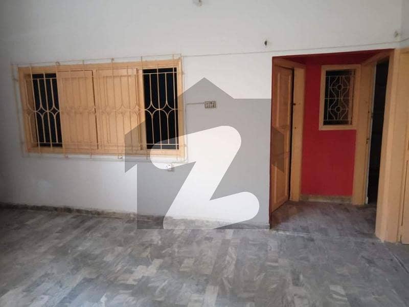Stunning And Affordable Lower Portion Available For Rent In Gulshan-e-jamal