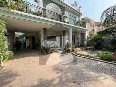 Original Pics 11 Marla Beautifully Elevated Spanish Category House Having 4 Beds With 5 KV Solar Panel Installed Is Available For Sale In DHA Phase 4 Lahore.