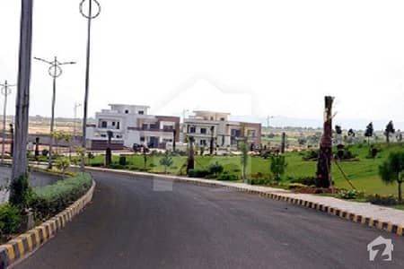 Residential Plot Of 2250 Square Feet For Sale In Top City 1