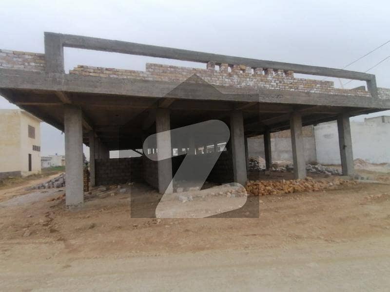 Ideal Shop Available For Sale In Noor Colony Kachi Road Haripur
