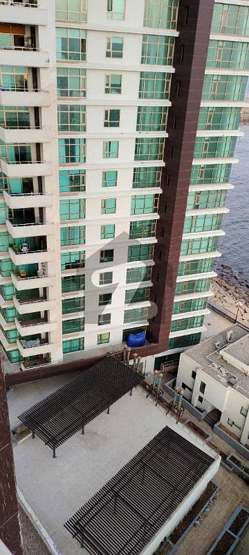 Reef Tower 2 Apartment Available For Rent Sea Facing Prime Location