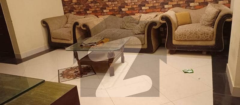 FURNISHED APARTMENT AVAILABLE FOR RENT