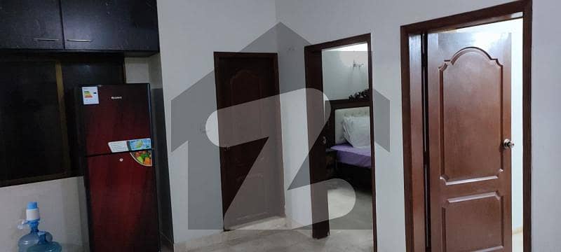 950 Sqf Apartment Available For Sale In Shabaz Commercial