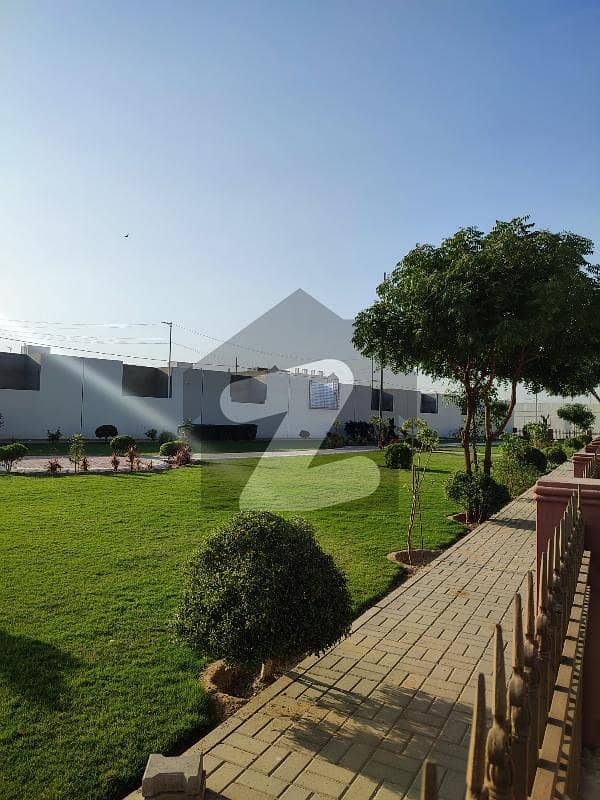 Falaknaz Dreams Villas 120 Sq Yards Single Storey Bungalow For Sale