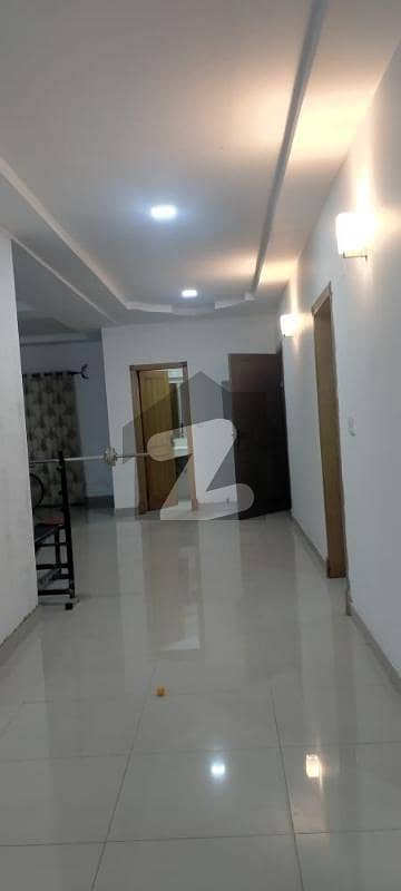 12 Marla Beautiful House Is Available For Rent