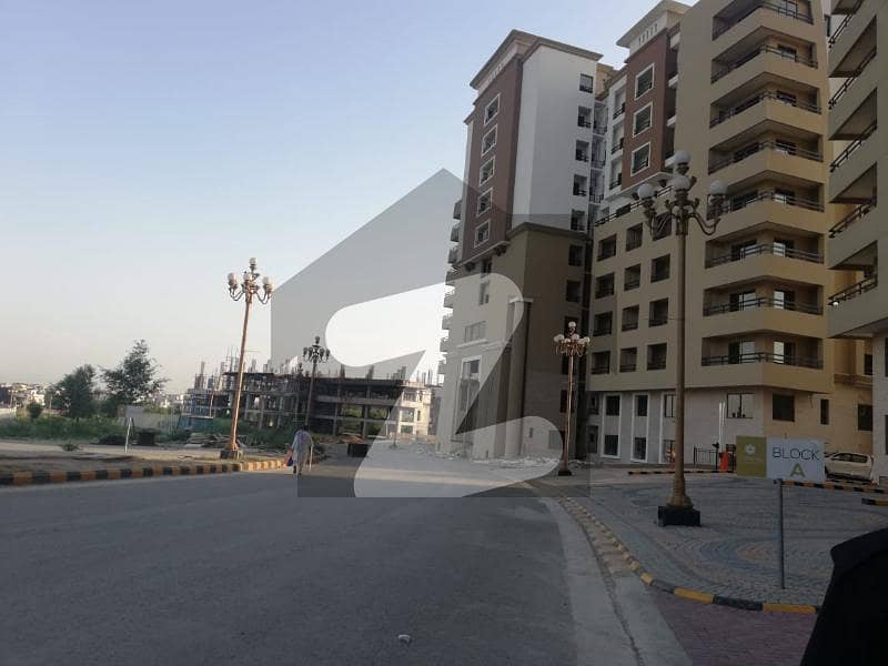 luxury four bed apartment is available for rent in zarkon heights