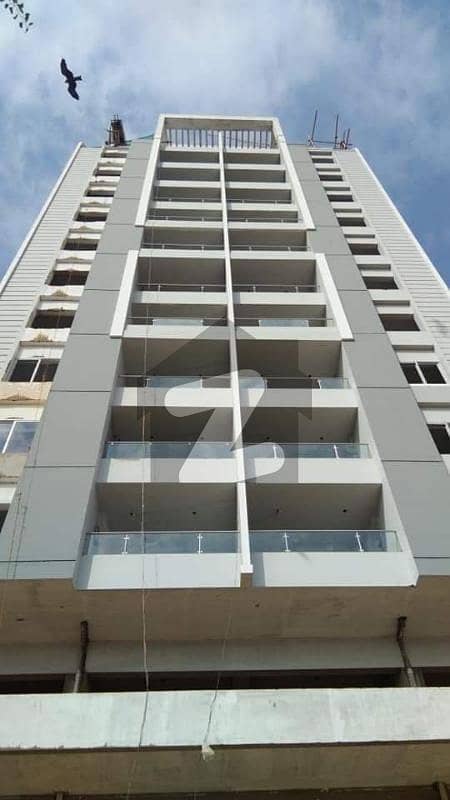 Brand New Apartment For Rent 3 Bed D/D