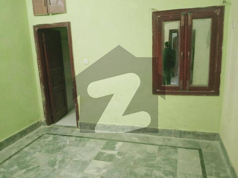 5 Marla Double Storey For Rent In Sabz Ali Town Warsak Road