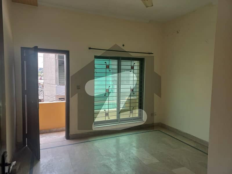 Affordable Upper Portion Available For Rent In Johar Town Johar Town, Lahore ID37578833