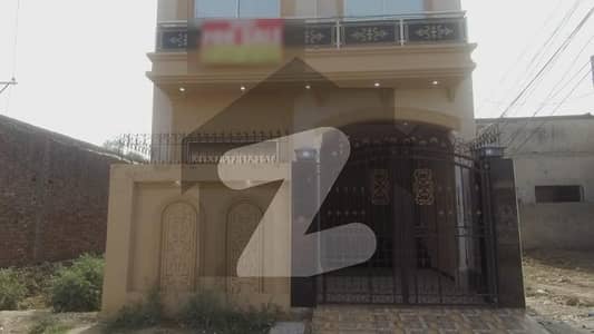 Spenish House Noor Villas Near Dha Phase 7 For Sale