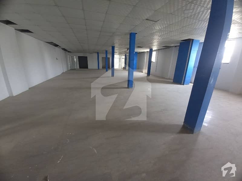 Factory 1400 Yard Ground Plus 2 Available For Rent Sector 15 Main Korangi Industrial Area Road Factory 1400 Yard Ground Plus 2 Available For Rent Sector 15 Main Korangi Industrial Area Road