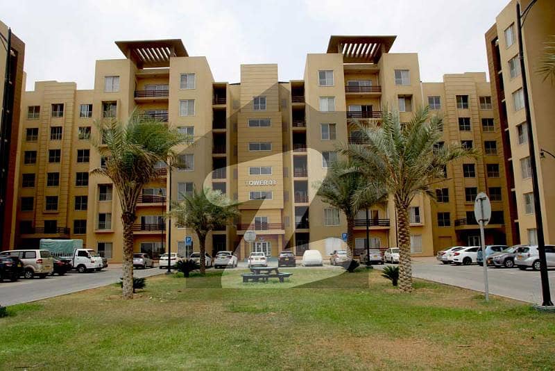 بحریہ ٹاؤن کراچی کراچی میں 2 کمروں کا 4 مرلہ فلیٹ 32 ہزار میں کرایہ پر دستیاب ہے۔