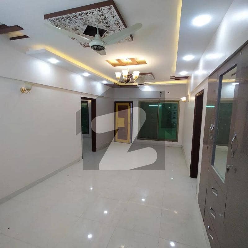 Brand New Corner Apartment Available For Rent