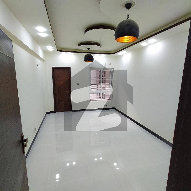 Brand New 3 Bedrooms Apartment Available For Sale Frere Town, Karachi ID38057996