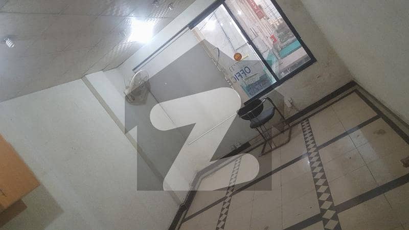 I-8 Markaz Commercial Office Is For Rent At VIP Location