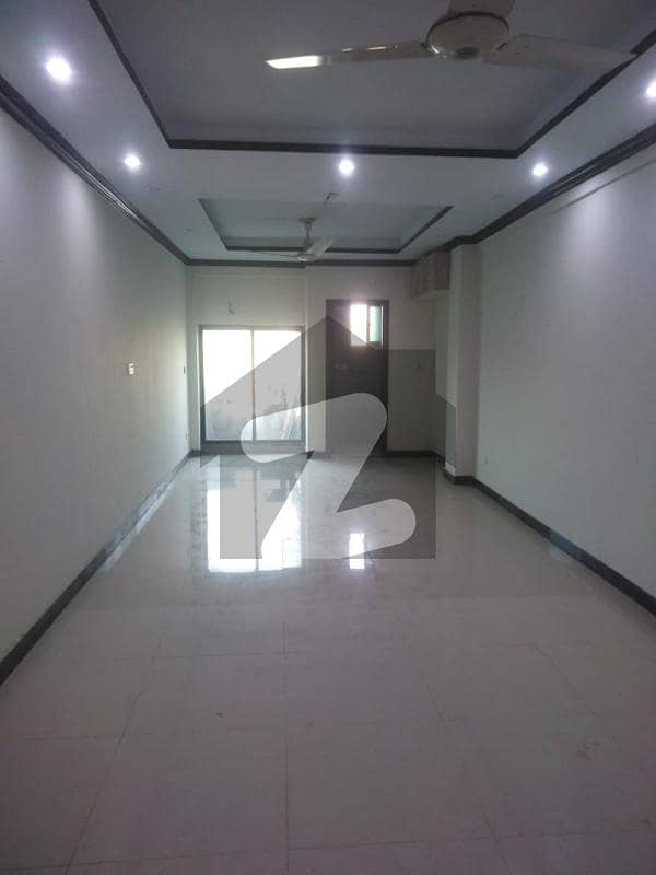 I-8 Markaz Commercial Office Is For Rent At Vip Location