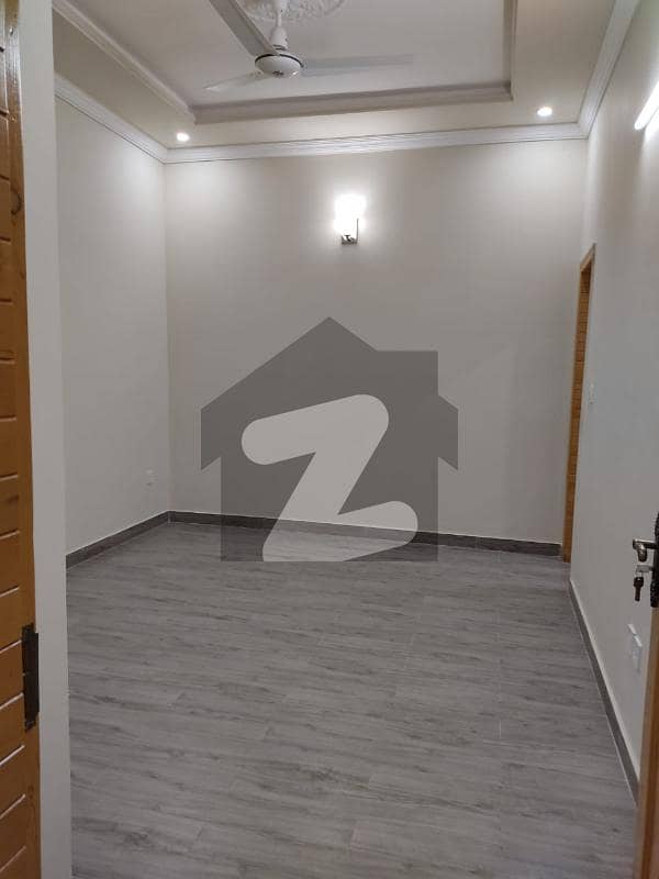 I-8/3 - Fully Renovated Near To Khachnar Park New Marble Flooring Double Storey House Is Available For Sale At Ideal Location
