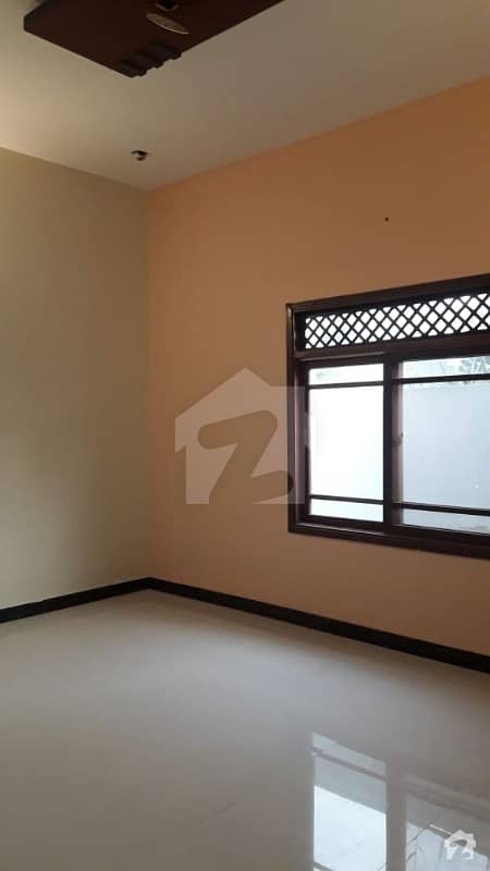 Single Storey House For Sale In Gulistan-e-Jauhar - Block 14