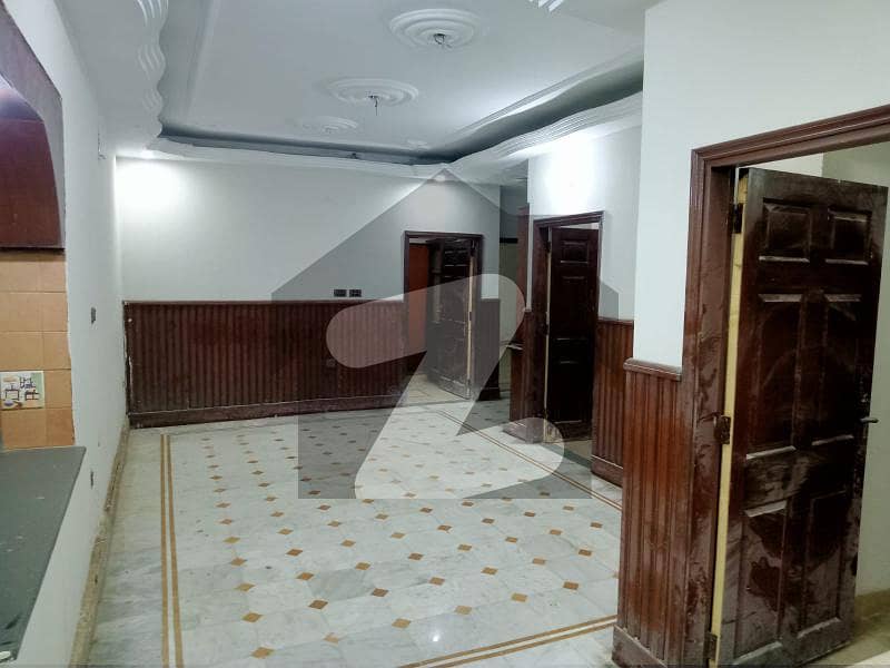 گلشنِ اقبال گلشنِ اقبال ٹاؤن کراچی میں 3 کمروں کا 7 مرلہ فلیٹ 1.3 کروڑ میں برائے فروخت۔