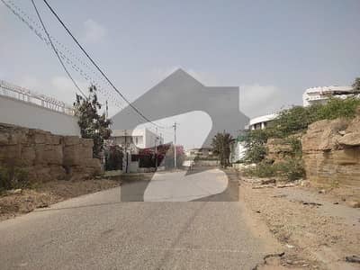DHA Phase 6 Most Prime Location 500 Square Yards Plot Available