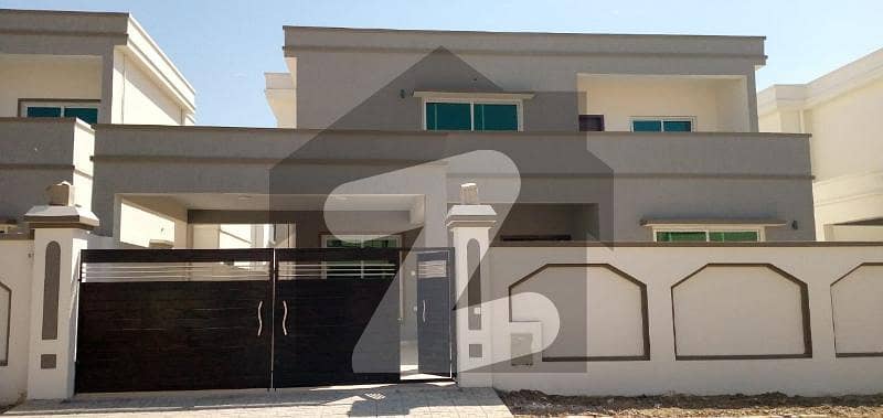 Brand New Independent House Is Available For Sale