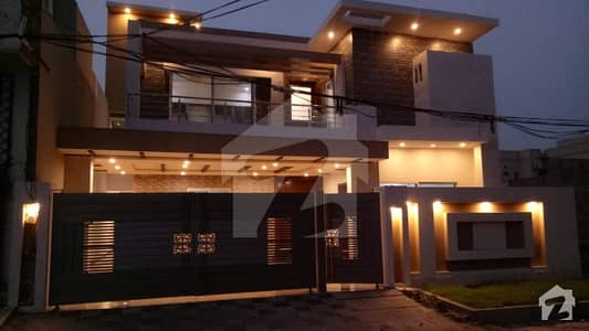 10 Marla House For Sale In Tnt Colony Satyana Road Faisalabad