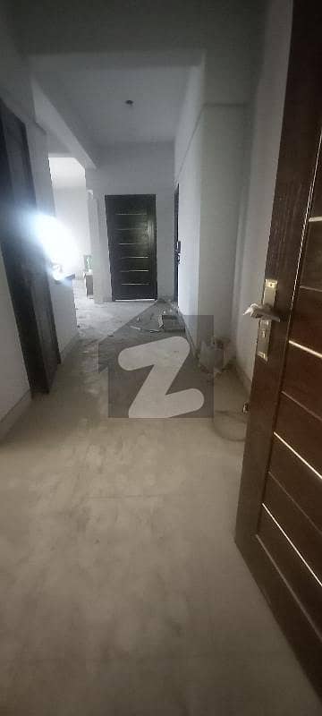 کلفٹن ۔ بلاک 9 کلفٹن کراچی میں 3 کمروں کا 8 مرلہ فلیٹ 1.25 لاکھ میں کرایہ پر دستیاب ہے۔