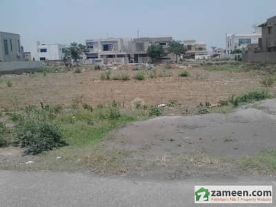 Faisal Residencia 25x50 Plot File Available For Sale