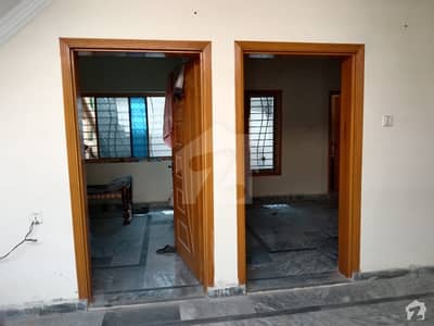 2.5 Marla House In Adiala Road For Sale At Good Location