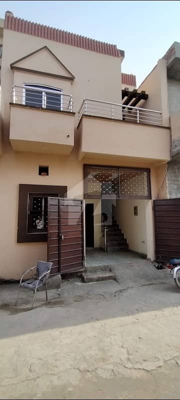 House Sized 563 Square Feet Is Available For Sale In Manawan